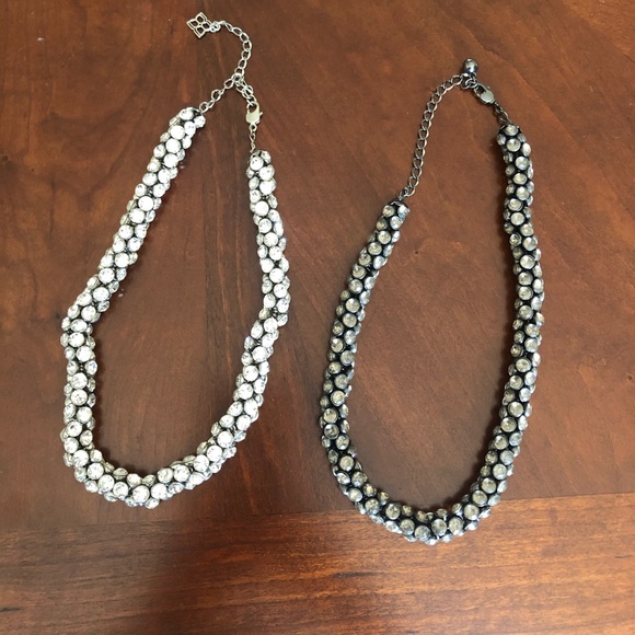 BCBG Necklaces - Picture 1 of 5